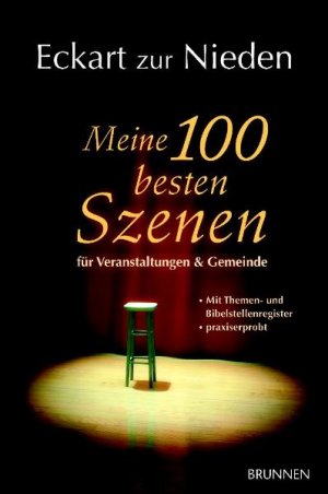 ISBN 9783765529603: Meine 100 besten Szenen