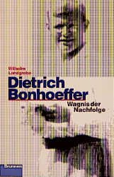 ISBN 9783765531293: Dietrich Bonhoeffer: Wagnis der Nachfolge (ABCteam-Taschenbücher - Brunnen)