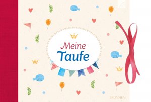 ISBN 9783765532313: Meine Taufe