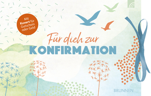 ISBN 9783765532443: Für dich zur Konfirmation