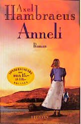 ISBN 9783765536717: Anneli