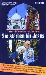 ISBN 9783765536793: Sie starben für Jesus