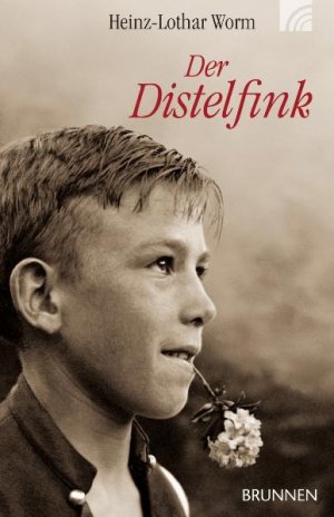 ISBN 9783765540752: Der Distelfink