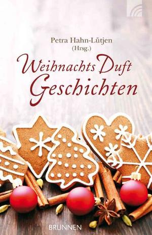 ISBN 9783765541322: WeihnachtsDuftGeschichten