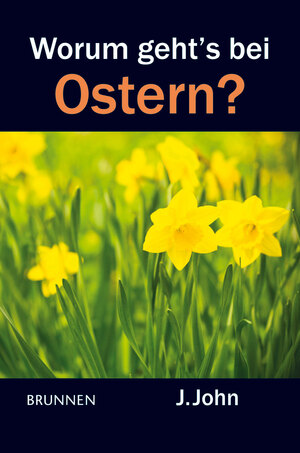 ISBN 9783765541698: Worum geht’s bei Ostern?