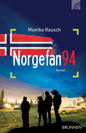 ISBN 9783765541957: Norgefan94