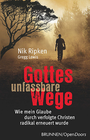 ISBN 9783765542046: Gottes unfassbare Wege - Wie mein Glaube durch verfolgte Christen radikal erneuert wurde