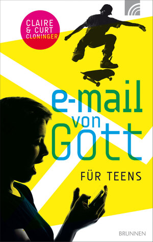 ISBN 9783765542305: E-Mail von Gott für Teens