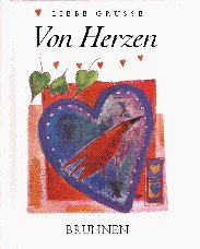 ISBN 9783765553714: Von Herzen