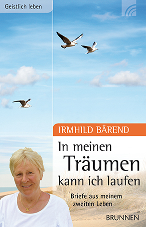 ISBN 9783765554629: In meinen Träumen kann ich laufen