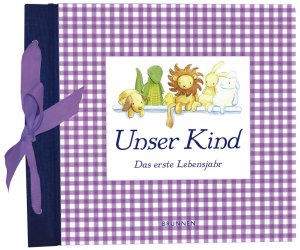 ISBN 9783765555671: Unser Kind