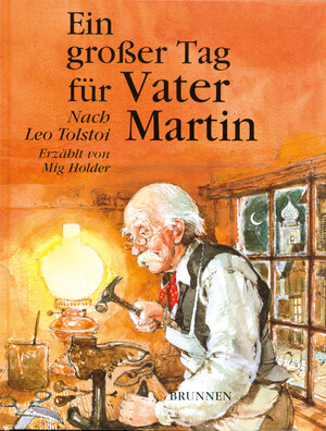 ISBN 9783765556418: Ein großer Tag für Vater Martin