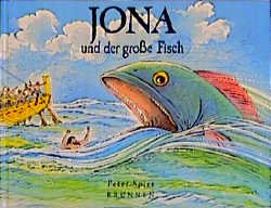 ISBN 9783765556579: Jona