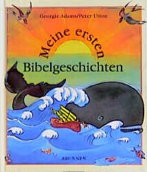 ISBN 9783765562761: Meine ersten Bibelgeschichten