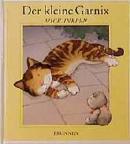 ISBN 9783765562846: Der kleine Garnix