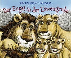 ISBN 9783765565823: Der Engel in der Löwengrube