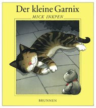 ISBN 9783765566936: Der kleine Garnix