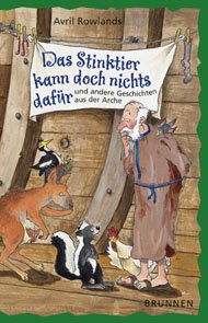 ISBN 9783765567056: Das Stinktier kann doch nichts dafür