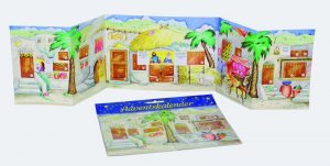 ISBN 9783765570025: Adventskalender