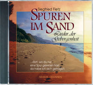 ISBN 9783765584145: Spuren im Sand