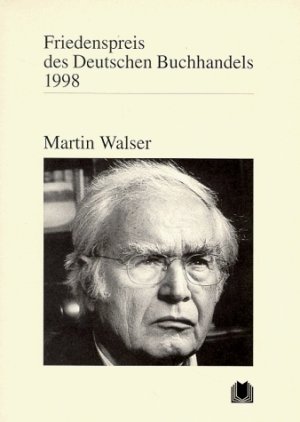 ISBN 9783765721069: Martin Walser - Ansprachen aus Anlass der Verleihung des Friedenspreises des deutschen Buchhandels