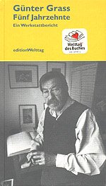 ISBN 9783765723155: Fünf Jahrzehnte : ein Werkstattbericht. Hrsg. von G. Fritze Margull / Edition Welttag