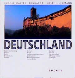 ISBN 9783765806605: Deutschland