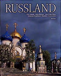 ISBN 9783765808036: Russland