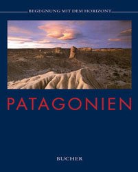 gebrauchtes Buch – Susanne Asal – Patagonien