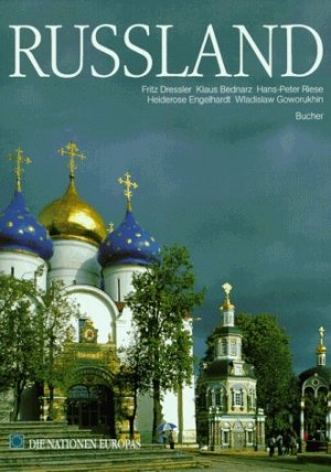 ISBN 9783765808807: Russland