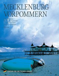 ISBN 9783765809163: Mecklenburg-Vorpommern