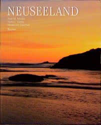 ISBN 9783765809507: Neuseeland