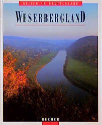 ISBN 9783765809521: Weserbergland