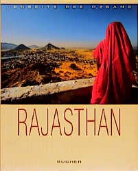 ISBN 9783765809545: Rajasthan