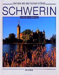 ISBN 9783765809583: Schwerin