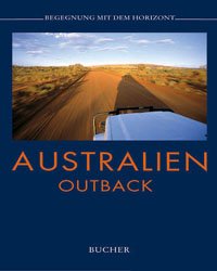 ISBN 9783765809774: Australien - Outback