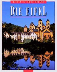 ISBN 9783765810145: Die Eifel