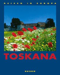 ISBN 9783765810176: Toskana