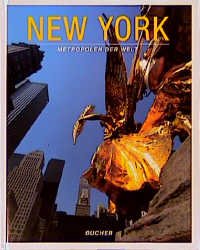 ISBN 9783765810213: New York