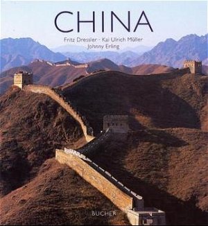 gebrauchtes Buch – Johnny Erling – China (Panorama Spezial)