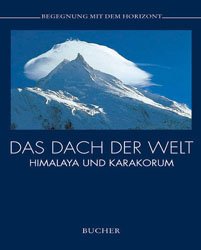 ISBN 9783765810664: Das Dach der Welt