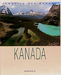 ISBN 9783765810701: Kanada