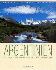 ISBN 9783765811227: Argentinien – Anden - Buenos Aires - Patagonien