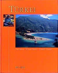 ISBN 9783765811647: Türkei