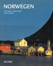 gebrauchtes Buch – DRESSLER, F. u – Norwegen.