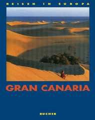 gebrauchtes Buch – Jochen Müssig – Gran Canaria