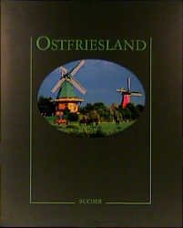 ISBN 9783765812460: Ostfriesland