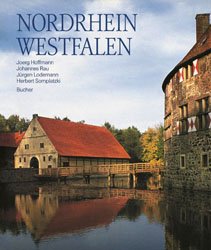 ISBN 9783765812644: Nordrhein-Westfalen