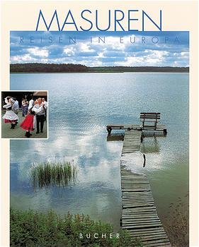 ISBN 9783765813009: Masuren