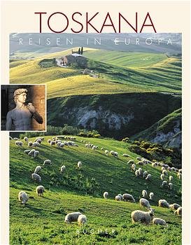 ISBN 9783765813146: Toskana (Reisen in Europa)